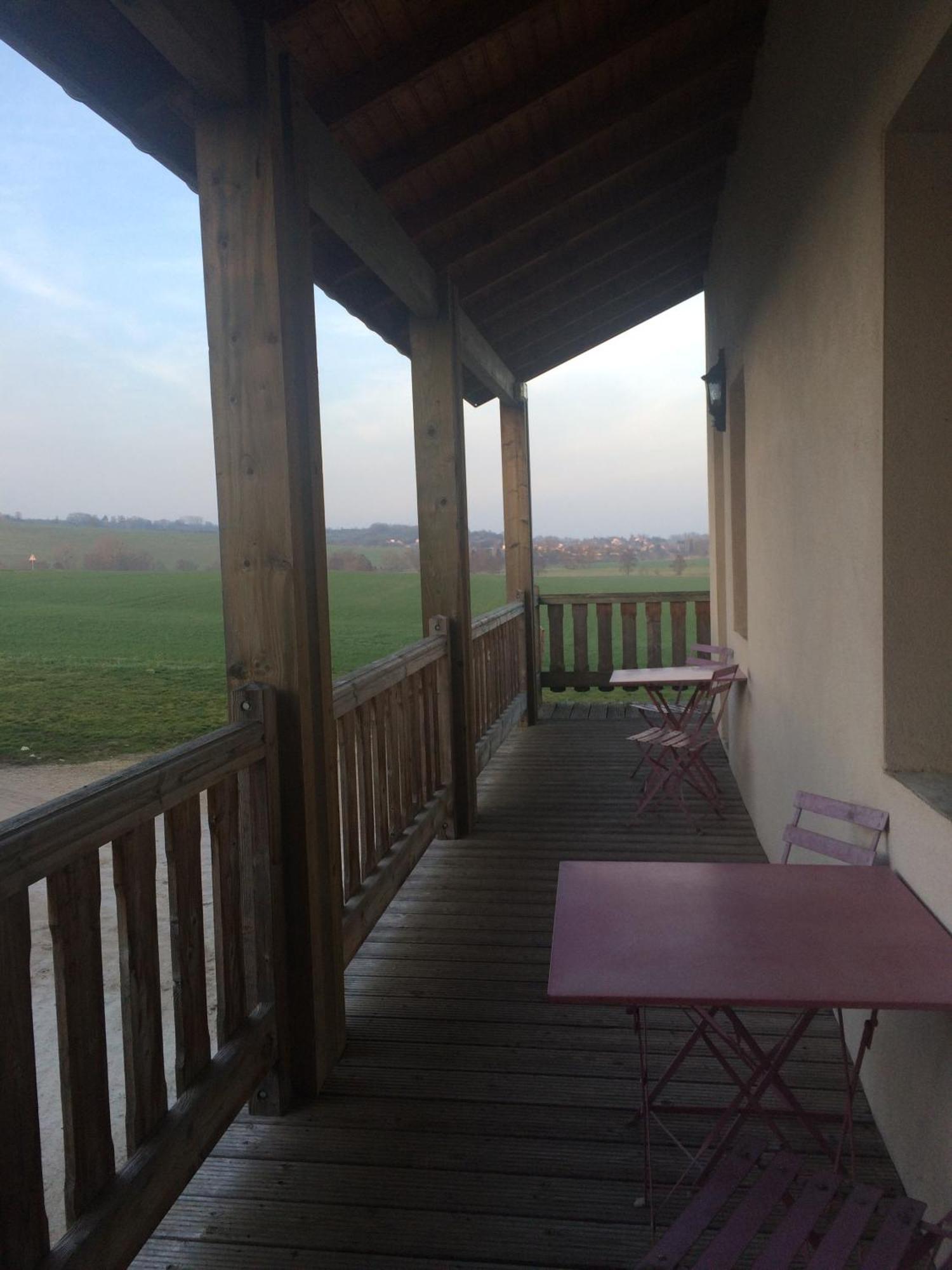 Chambres D'Hotes Les Templiers Rugney Room photo