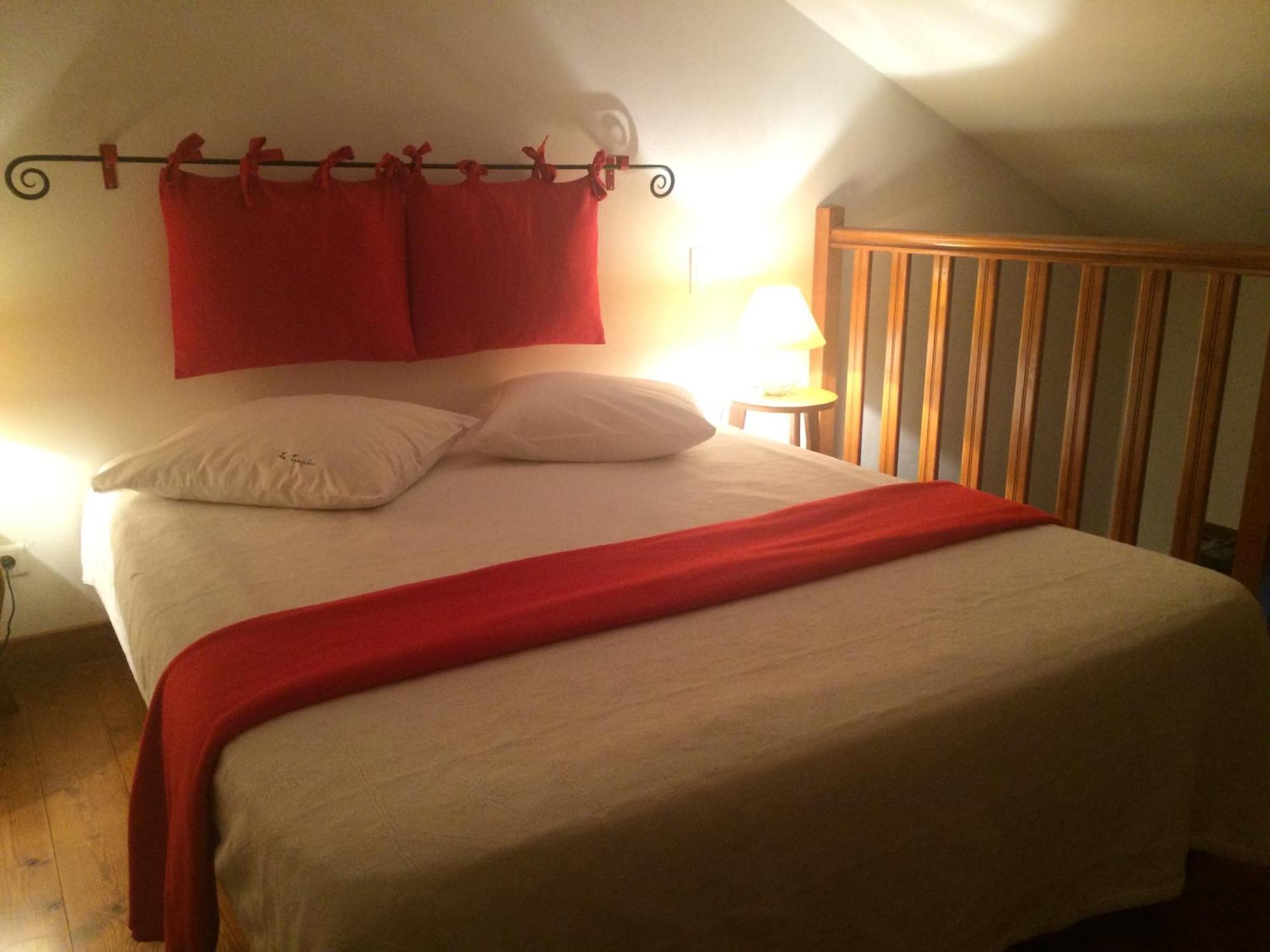 Chambres D'Hotes Les Templiers Rugney Room photo