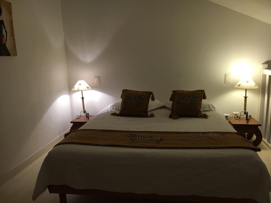 Chambres D'Hotes Les Templiers Rugney Exterior photo