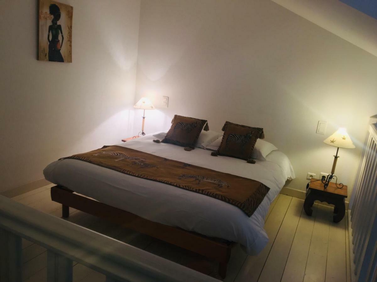 Chambres D'Hotes Les Templiers Rugney Exterior photo