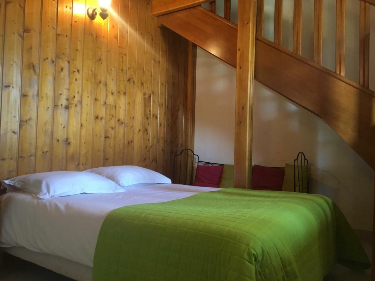Chambres D'Hotes Les Templiers Rugney Exterior photo